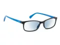 Polaroid Lunettes de Vue PLD 0035/R/BB 807