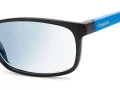 Polaroid Lunettes de Vue PLD 0035/R/BB 807