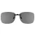 Polaroid PLD 1002 DL5/Y2 Lunettes avec verres amovibles