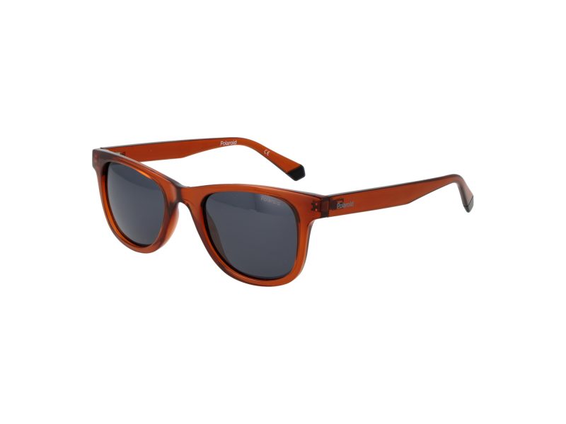 Polaroid Lunettes de Soleil PLD 1016/S/NEW 09Q/C3