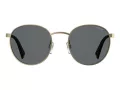 Polaroid Lunettes de Soleil PLD 2053/S 2F7/M9