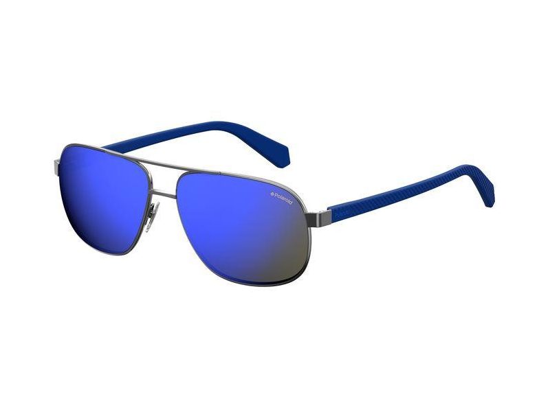 Polaroid Lunettes de Soleil PLD 2059/S KJ1/5X