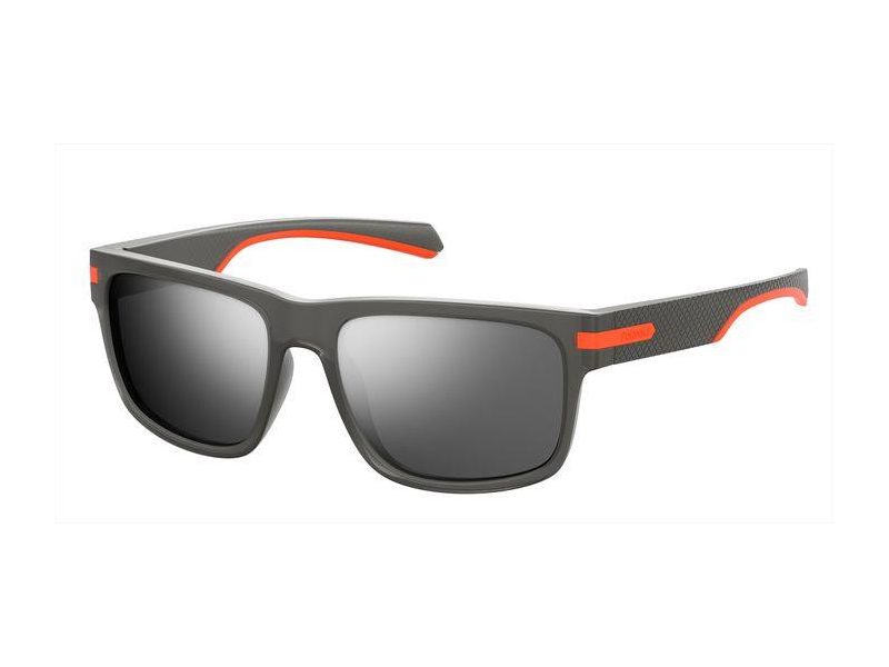 Polaroid Lunettes de Soleil PLD 2066/S RIW/EX