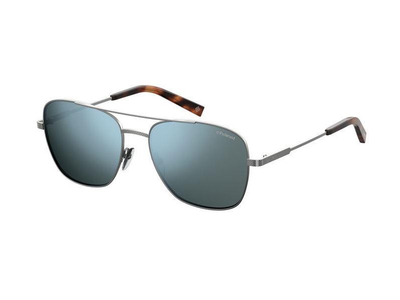 Polaroid Lunettes de Soleil PLD 2068/S/X 6LB/5X