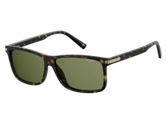 Polaroid Lunettes de Soleil PLD 2075/S/X 086/UC
