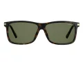 Polaroid Lunettes de Soleil PLD 2075/S/X 086/UC