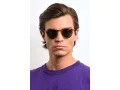 Polaroid Lunettes de Soleil PLD 2086/S 086/UC