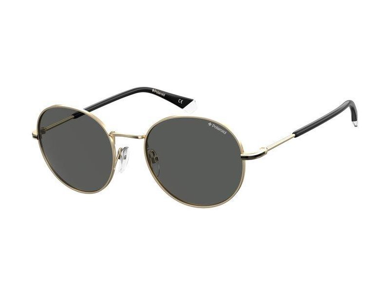 Polaroid Lunettes de Soleil PLD 2093/G/S J5G/M9