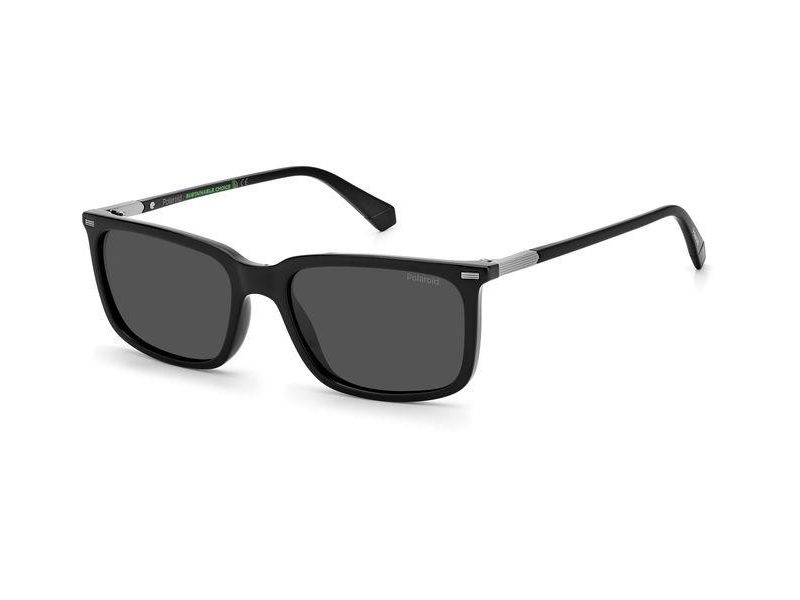 Polaroid Lunettes de Soleil PLD 2117/S 807/M9