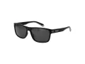 Polaroid Lunettes de Soleil PLD 2121/S 08A/M9