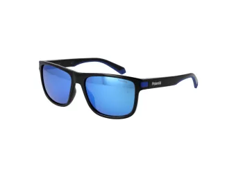 Polaroid Lunettes de Soleil PLD 2123/S D51/5X