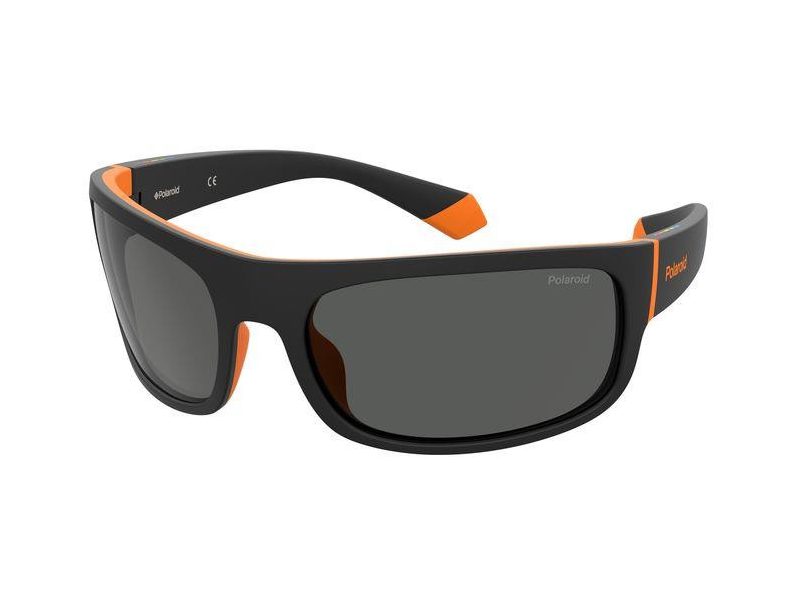 Polaroid Lunettes de Soleil PLD 2125/S 8LZ/M9