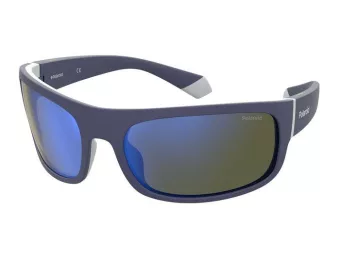 Polaroid Lunettes de Soleil PLD 2125/S XW0/5X