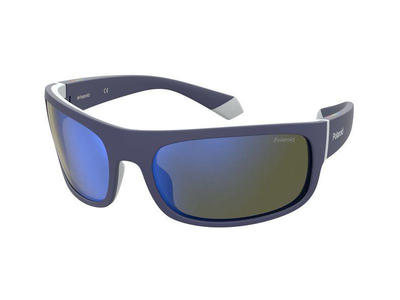 Polaroid Lunettes de Soleil PLD 2125/S XW0/5X