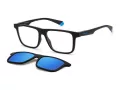Polaroid PLD 2131/CS 0VK/5X Lunettes avec verres amovibles