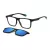 Polaroid PLD 2131/CS 0VK/5X Lunettes avec verres amovibles