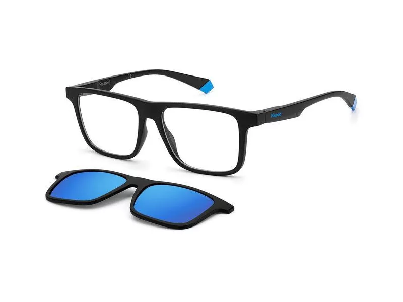 Polaroid PLD 2131/CS 0VK/5X Lunettes avec verres amovibles