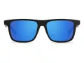 Polaroid PLD 2131/CS 0VK/5X Lunettes avec verres amovibles