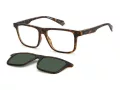 Polaroid Lunettes de Soleil PLD 2131/CS N9P/UC