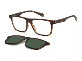 Polaroid Lunettes de Soleil PLD 2131/CS N9P/UC