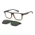 Polaroid Lunettes de Soleil PLD 2131/CS N9P/UC