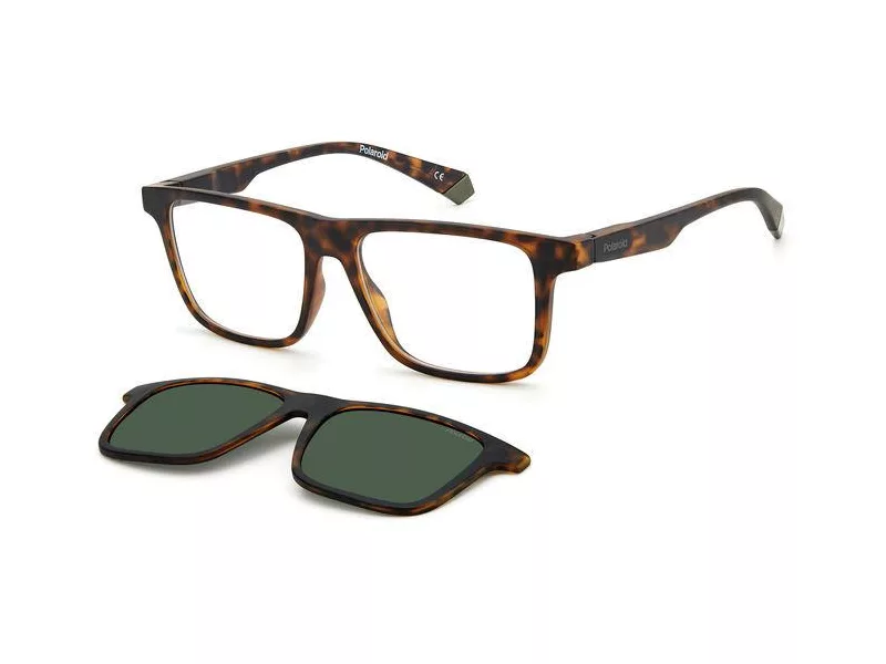 Polaroid Lunettes de Soleil PLD 2131/CS N9P/UC
