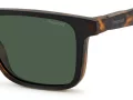 Polaroid Lunettes de Soleil PLD 2131/CS N9P/UC