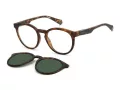 Polaroid Lunettes de Soleil PLD 2132/CS N9P/UC