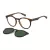 Polaroid Lunettes de Soleil PLD 2132/CS N9P/UC