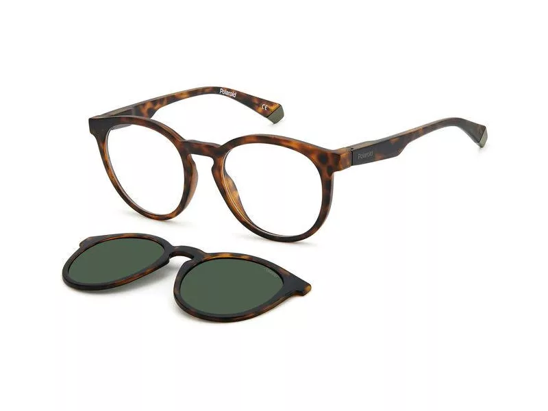 Polaroid Lunettes de Soleil PLD 2132/CS N9P/UC