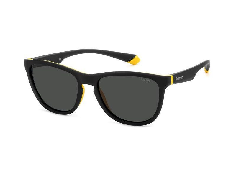 Polaroid Lunettes de Soleil PLD 2133/S 71C/M9