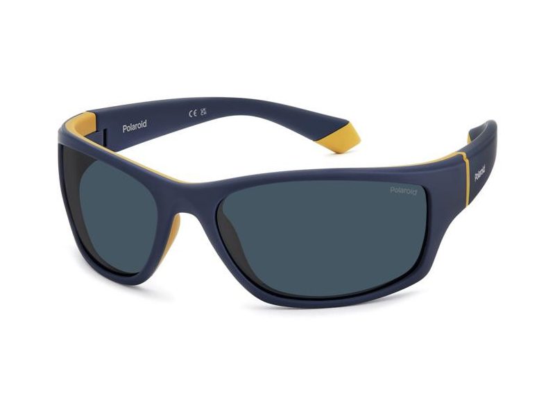 Polaroid Lunettes de Soleil PLD 2135/S 2FN/C3