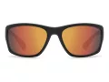 Polaroid Lunettes de Soleil PLD 2135/S BLX/OZ