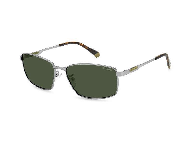 Polaroid Lunettes de Soleil PLD 2137/G/S/X R81/UC