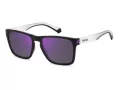 Polaroid Lunettes de Soleil PLD 2139/S 5F3/MF