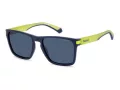 Polaroid Lunettes de Soleil PLD 2139/S FLL/C3