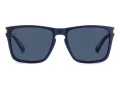Polaroid Lunettes de Soleil PLD 2139/S FLL/C3