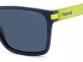 Polaroid Lunettes de Soleil PLD 2139/S FLL/C3