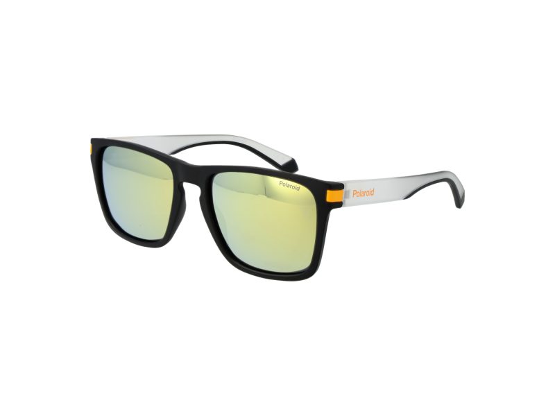 Polaroid Lunettes de Soleil PLD 2139/S PGC/LM