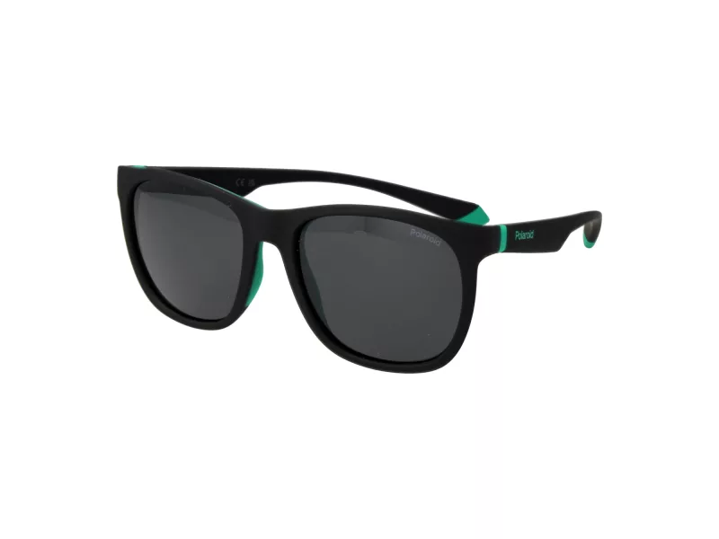 Polaroid Lunettes de Soleil PLD 2140/S 3OL/M9