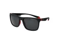 Polaroid Lunettes de Soleil PLD 2141/S BLX/M9