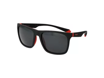 Polaroid Lunettes de Soleil PLD 2141/S BLX/M9