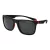 Polaroid Lunettes de Soleil PLD 2141/S BLX/M9