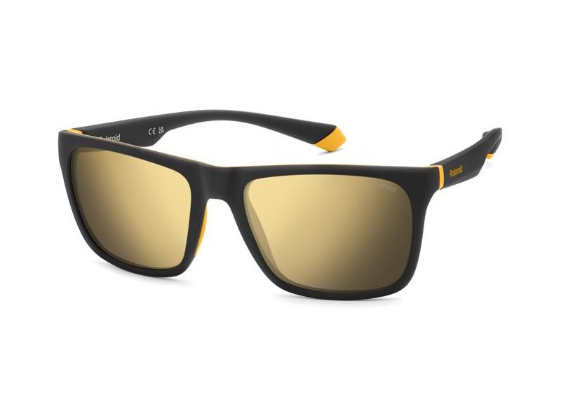 Polaroid Lunettes de Soleil PLD 2141/S PGC/LM