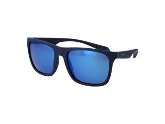 Polaroid Lunettes de Soleil PLD 2141/S VGL/5X