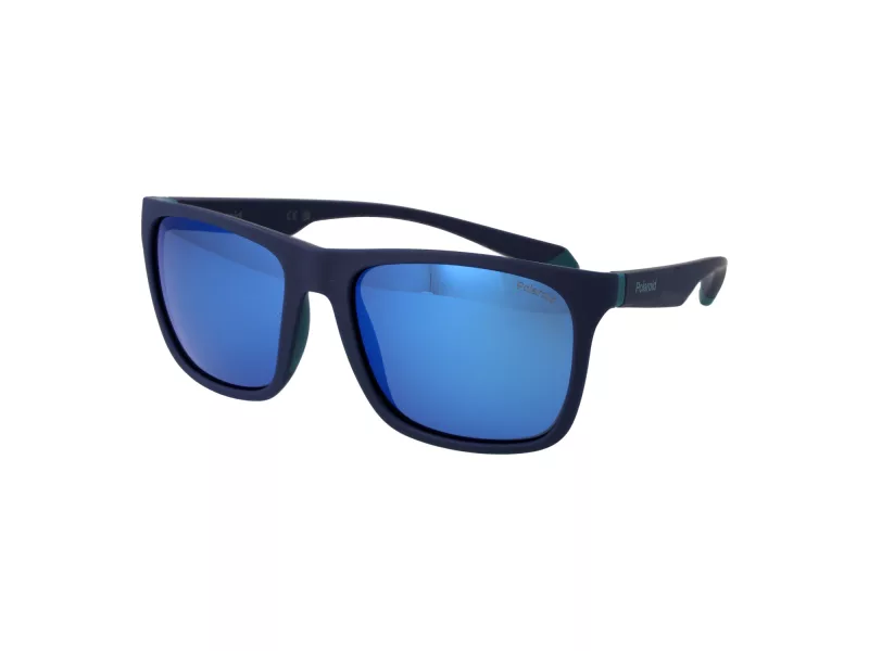 Polaroid Lunettes de Soleil PLD 2141/S VGL/5X