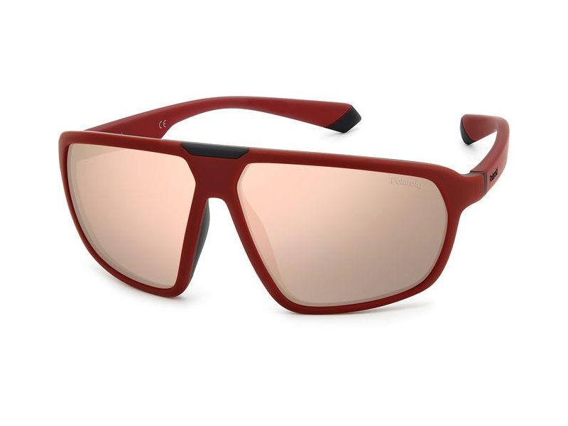 Polaroid Lunettes de Soleil PLD 2142/S T9H/JQ