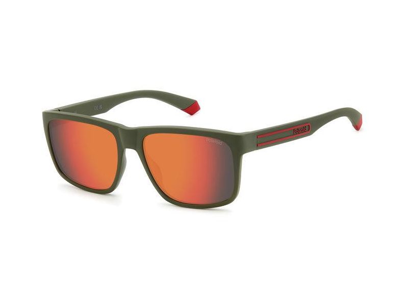Polaroid Lunettes de Soleil PLD 2149/S TBO/OZ