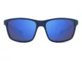Polaroid Lunettes de Soleil PLD 2153/S FLL/5X