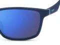 Polaroid Lunettes de Soleil PLD 2153/S FLL/5X